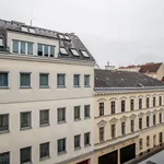 Miete 1 Schlafzimmer wohnung von 523 m² in vienna