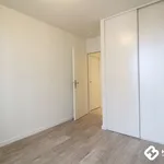 Appartement de 53 m² avec 3 chambre(s) en location à ROANNE