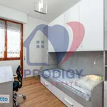 Rent 5 bedroom apartment of 114 m² in Rome