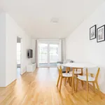 Rent 3 bedroom apartment of 45 m² in Wien