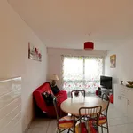 Rent 2 bedroom apartment of 35 m² in Saint-Hilaire-de-Riez