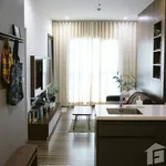 Rent 1 bedroom house of 35 m² in Bangkok