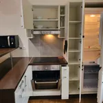 Pronajměte si 1 ložnic/e byt o rozloze 45 m² v Prague