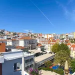 Alugar 2 quarto apartamento em lisbon