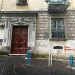 Affitto 1 camera appartamento di 45 m² in Napoli