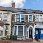 Rent 1 bedroom flat in Cardiff