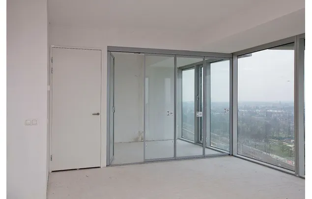 Huur 1 slaapkamer appartement van 84 m² in Eindhoven