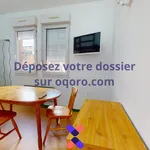 Appartement de 9 m² avec 2 chambre(s) en location à Amiens