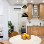 Alquilo 1 dormitorio apartamento de 721 m² en Madrid