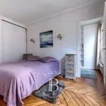 Appartement de 74 m² avec 3 chambre(s) en location à Paris