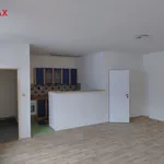 Pronajměte si 1 ložnic/e byt o rozloze 50 m² v Ústí nad Labem