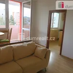 Rent 2 bedroom apartment of 48 m² in Zlín