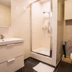 Huur 1 slaapkamer appartement van 80 m² in brussels