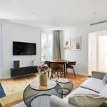 Rent 1 bedroom apartment in paris