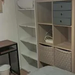 Rent 1 bedroom apartment of 10 m² in Lyon