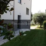 Rent 3 bedroom apartment of 122 m² in Bergamo