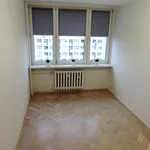 Rent 2 bedroom apartment of 51 m² in Olsztyn