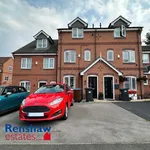 Rent 3 bedroom house in Derbyshire Dales