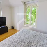 Maison de 110 m² avec 5 chambre(s) en location à Chatou