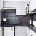 Appartement de 30 m² avec 2 chambre(s) en location à Paris