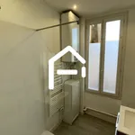 Appartement de 46 m² avec 2 chambre(s) en location à Toulouse