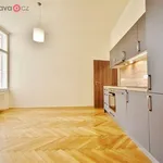 Pronajměte si 3 ložnic/e byt o rozloze 72 m² v Trhový Štěpánov