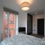 Rent 1 bedroom flat in West Midlands