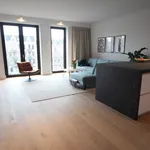 Huur 4 slaapkamer appartement van 110 m² in Amsterdam