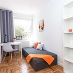 Rent a room in warsaw