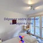 Appartement de 10 m² avec 3 chambre(s) en location à Nancy