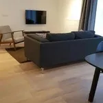 Huur 3 slaapkamer appartement van 115 m² in Brussels