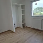 Maison de 117 m² avec 4 chambre(s) en location à Romagné