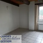 Rent 1 bedroom apartment of 29 m² in Cahors