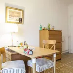 Rent a room in rome