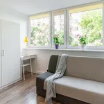 Rent a room in Warszawa