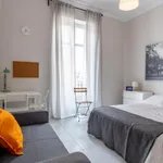 Alquilar 6 dormitorio apartamento en Valencia