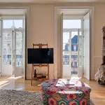 Rent 1 bedroom apartment of 102 m² in lisbon