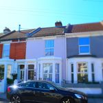 Rent 4 bedroom house in Portsmouth