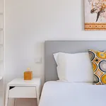 Alugar 2 quarto apartamento de 100 m² em Lisbon