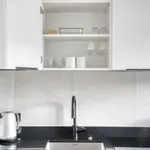 Appartement de 542 m² avec 1 chambre(s) en location à Paris