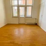 Huur 1 slaapkamer appartement in Anderlecht