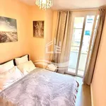 Rent 3 bedroom apartment of 64 m² in Nice