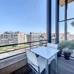 Rent 2 bedroom apartment in Koksijde