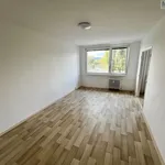 Pronajměte si 1 ložnic/e byt o rozloze 35 m² v Most