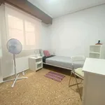 Rent a room of 100 m² in valencia