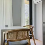 Rent 1 bedroom apartment of 37 m² in lisbon