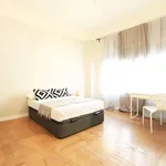 Rent a room in madrid