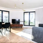 Rent 3 bedroom apartment of 60 m² in Krakow