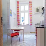 Miete 1 Schlafzimmer wohnung von 55 m² in Berlin