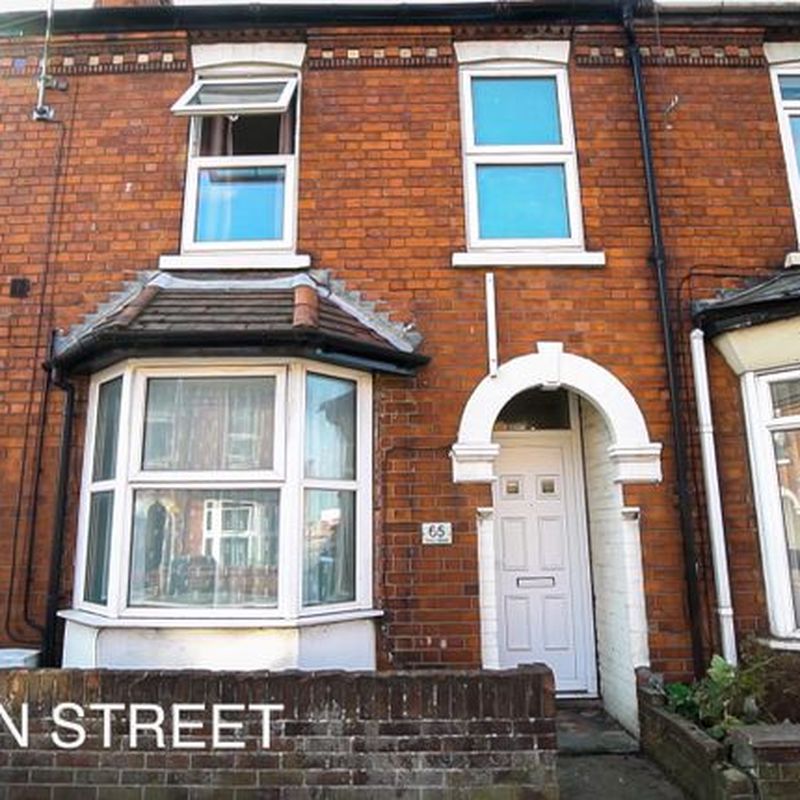 Flat to rent in Dixon Street, Lincoln LN5